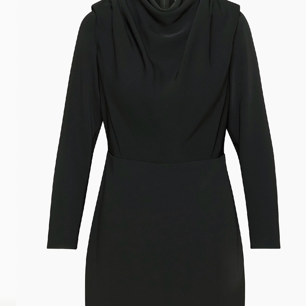 BNWT Aritzia Babaton Carter Dress